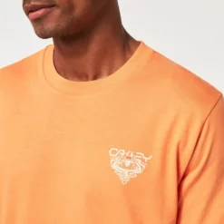 Oakley Hard Charge Short Sleeve T-Shirt 17 Oakley Hard Charge Short Sleeve T-Shirt -Oakley Sales Store oakley hard charge short sleeve t shirt 7