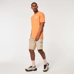 Oakley Hard Charge Short Sleeve T-Shirt 19 Oakley Hard Charge Short Sleeve T-Shirt -Oakley Sales Store oakley hard charge short sleeve t shirt 9