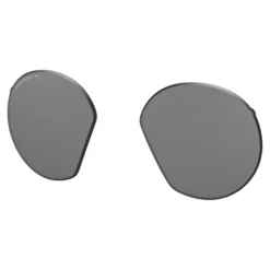 Oakley HSTN Prizm Black Polarized M Replacement Lenses