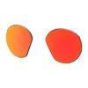 Oakley HSTN Prizm Ruby S Replacement Lenses
