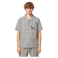 Oakley La Reduct Woven Short Sleeve Shirt