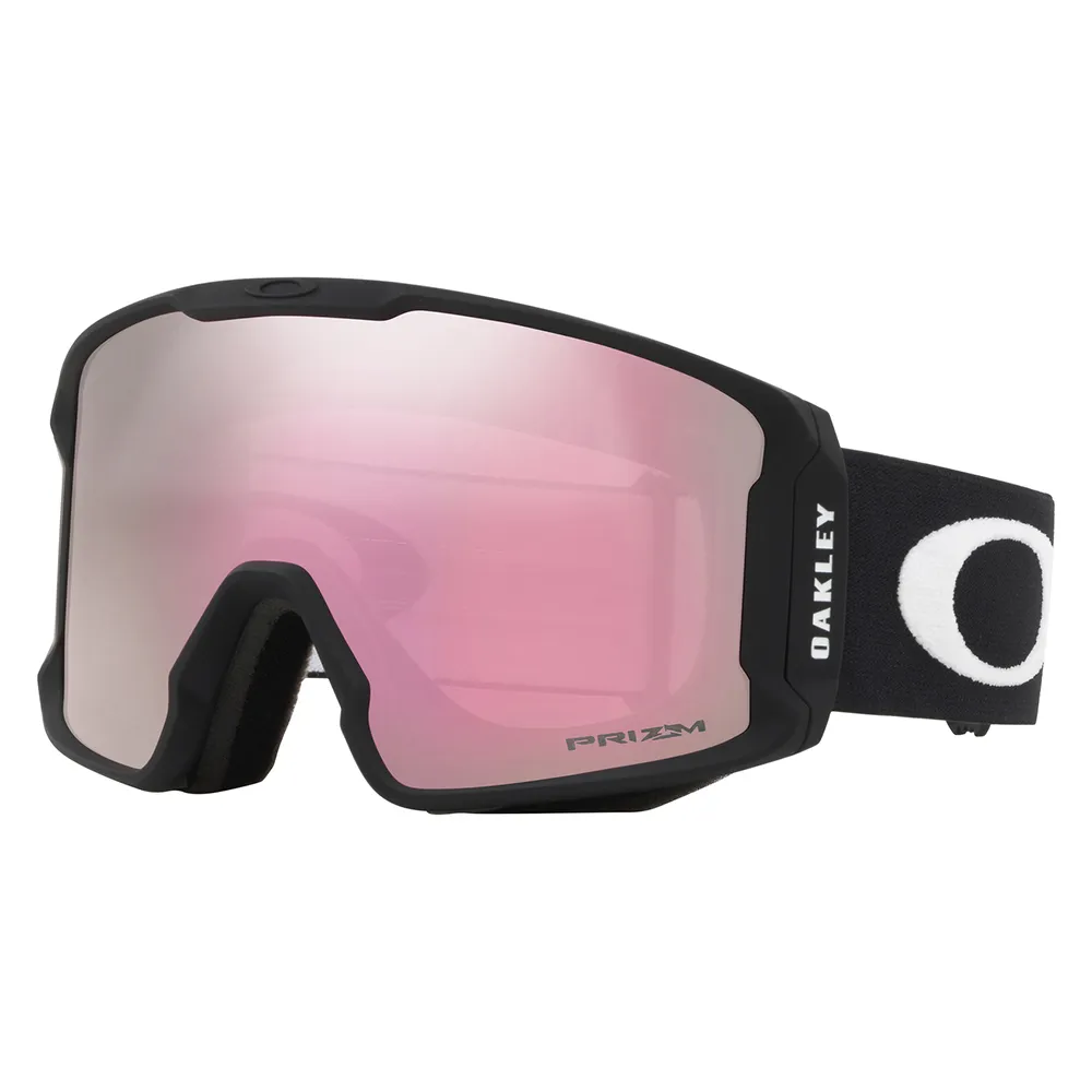 Oakley Line Miner Prizm Ski Goggles 1 Oakley Line Miner Prizm Ski Goggles