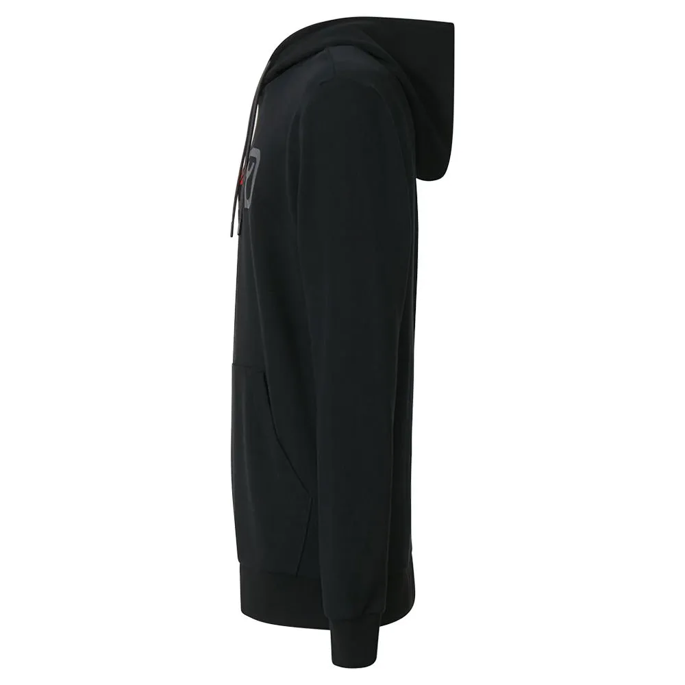 Oakley Locked In B1B PO Hoodie 3 Oakley Locked In B1B PO Hoodie - Image 3