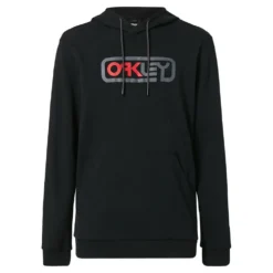 Oakley Locked In B1B PO Hoodie