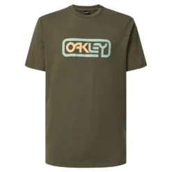 Oakley Locked In B1B Short Sleeve T-Shirt