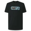 Oakley Locked In B1B Short Sleeve T-Shirt