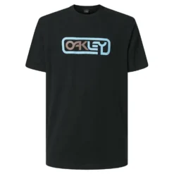 Oakley Locked In B1B Short Sleeve T-Shirt