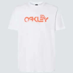 Oakley Marble Frog B1B Short Sleeve T-Shirt -Oakley Sales Store oakley marble frog b1b short sleeve t shirt 2