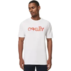 Oakley Marble Frog B1B Short Sleeve T-Shirt