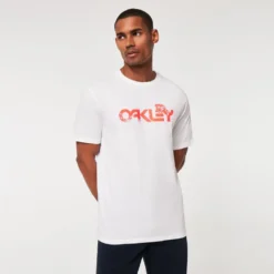 Oakley Marble Frog B1B Short Sleeve T-Shirt -Oakley Sales Store oakley marble frog b1b short sleeve t shirt 6