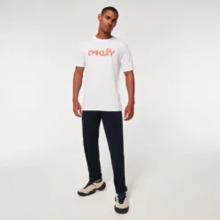 Oakley Marble Frog B1B Short Sleeve T-Shirt -Oakley Sales Store oakley marble frog b1b short sleeve t shirt 8