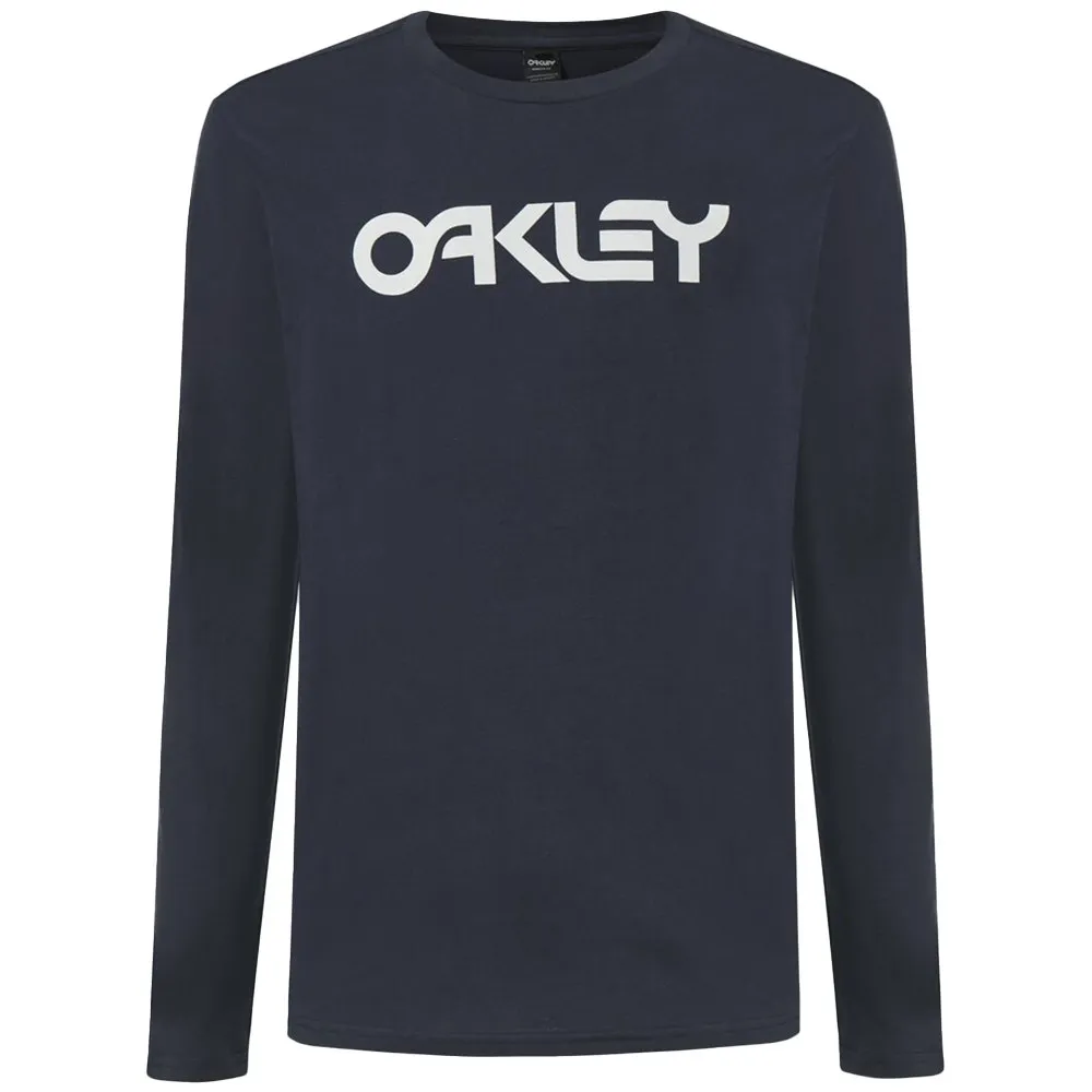 Oakley Mark II 2.0 Long Sleeve T-Shirt 1 Oakley Mark II 2.0 Long Sleeve T-Shirt