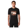 Oakley Mars Short Sleeve T-Shirt