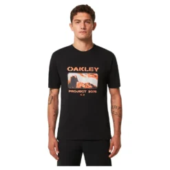 Oakley Mars Short Sleeve T-Shirt