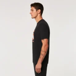 Oakley Mars Short Sleeve T-Shirt -Oakley Sales Store oakley mars short sleeve t shirt 4