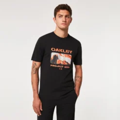 Oakley Mars Short Sleeve T-Shirt -Oakley Sales Store oakley mars short sleeve t shirt 6