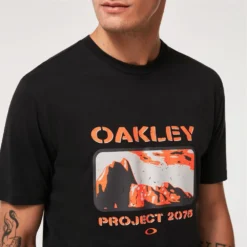 Oakley Mars Short Sleeve T-Shirt -Oakley Sales Store oakley mars short sleeve t shirt 7