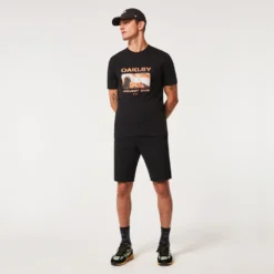 Oakley Mars Short Sleeve T-Shirt -Oakley Sales Store oakley mars short sleeve t shirt 8