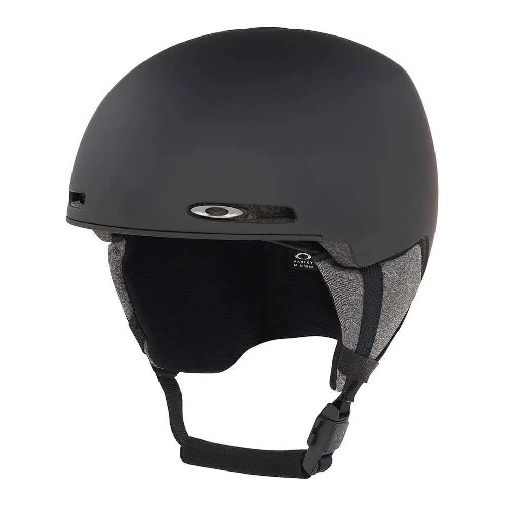 Oakley Mod 1 MIPS Helmet 1 Oakley Mod 1 MIPS Helmet