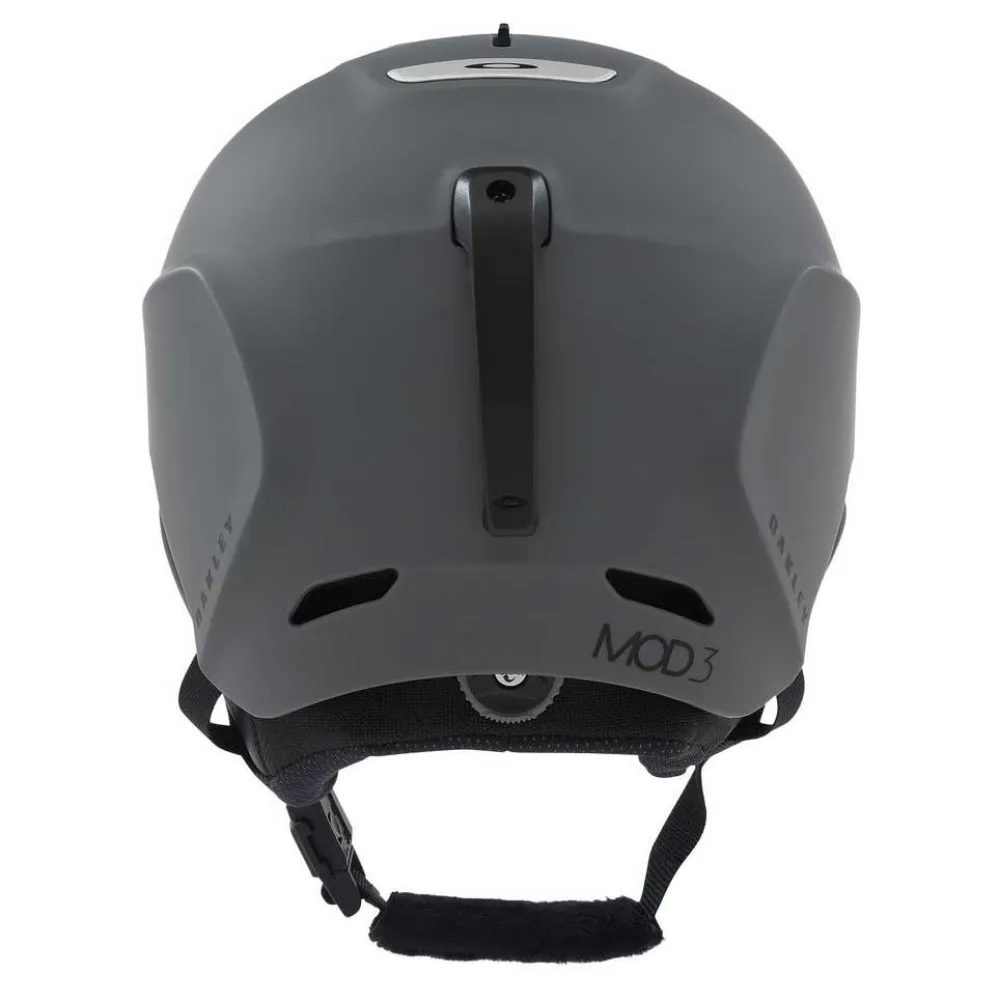 Oakley Mod 3 Helmet 2 Oakley Mod 3 Helmet - Image 2