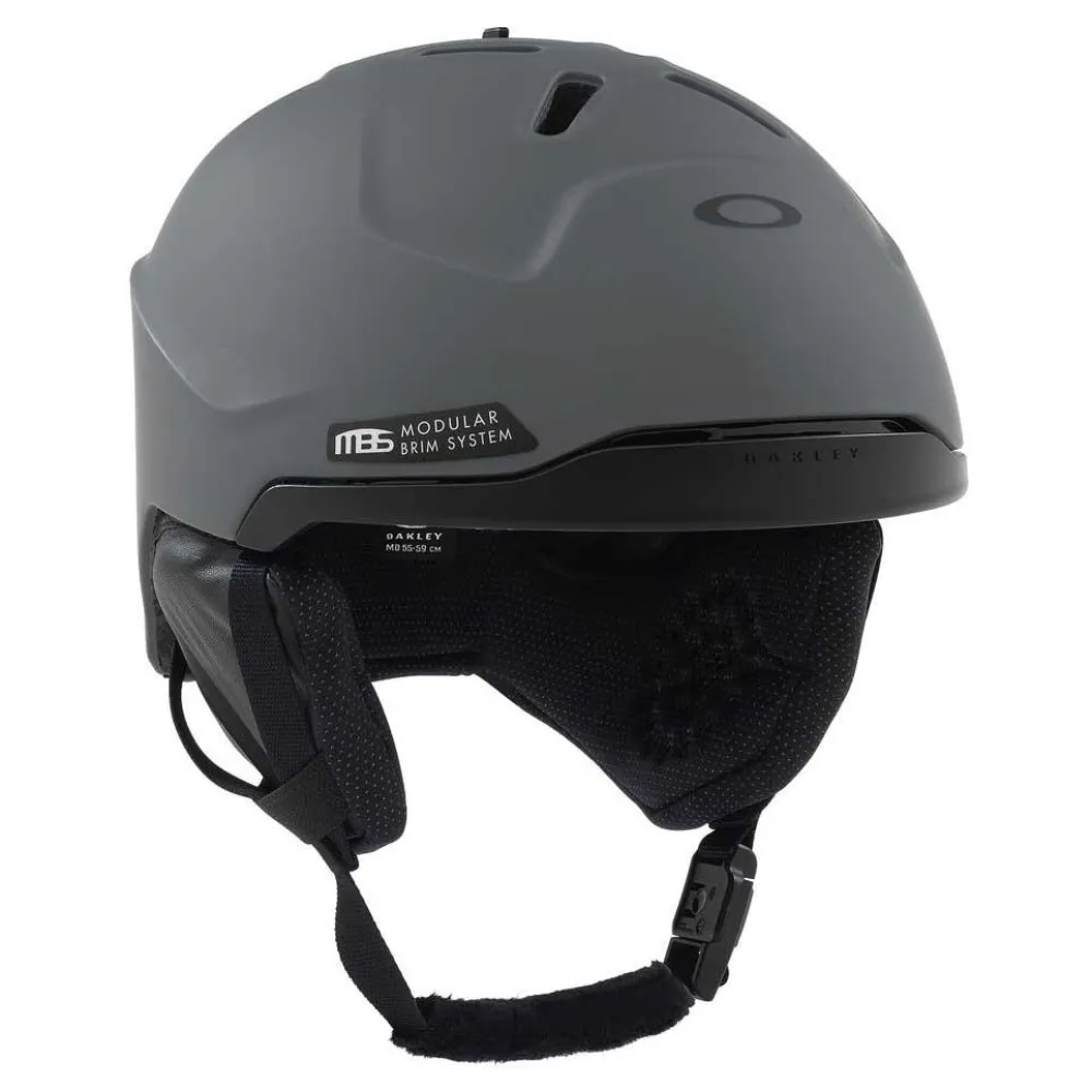 Oakley Mod 3 Helmet 3 Oakley Mod 3 Helmet - Image 3