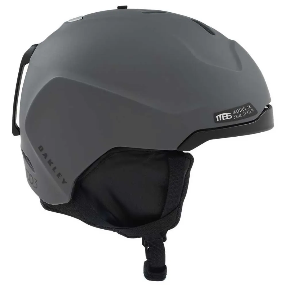 Oakley Mod 3 Helmet 4 Oakley Mod 3 Helmet - Image 4
