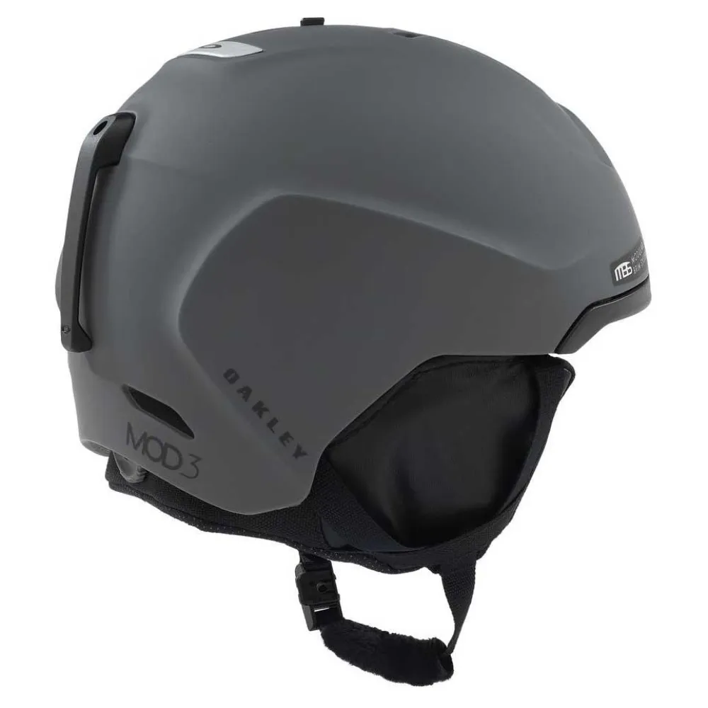 Oakley Mod 3 Helmet 5 Oakley Mod 3 Helmet - Image 5