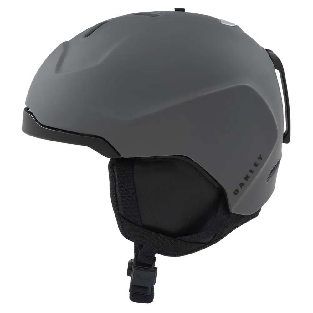 Oakley Mod 3 Helmet 6 Oakley Mod 3 Helmet - Image 6