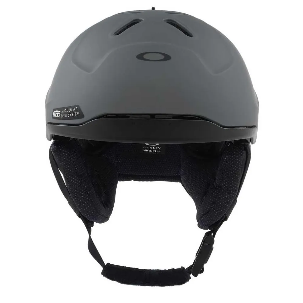 Oakley Mod 3 Helmet 8 Oakley Mod 3 Helmet - Image 8