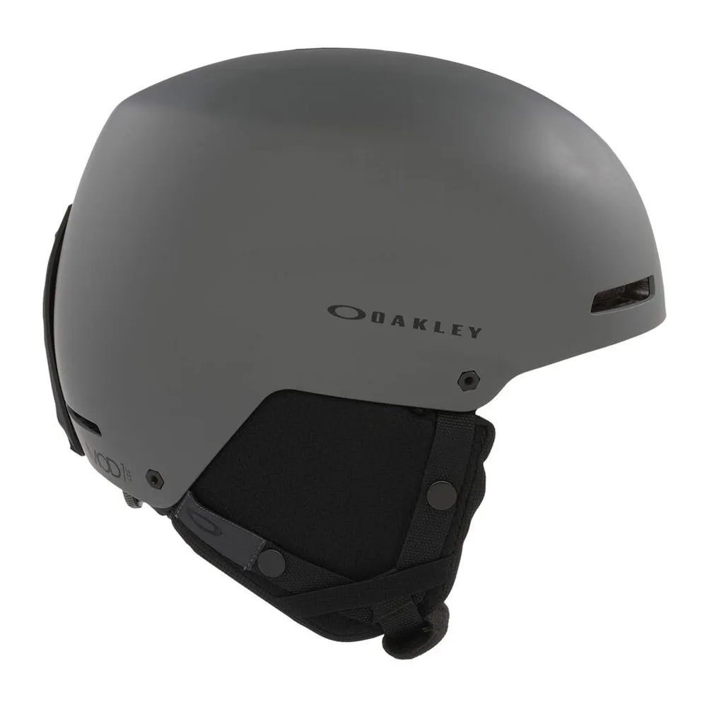Oakley MOD1 Pro Helmet 11 Oakley MOD1 Pro Helmet - Image 11
