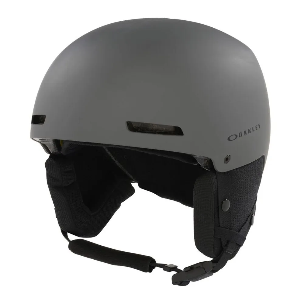 Oakley MOD1 Pro Helmet 3 Oakley MOD1 Pro Helmet - Image 3