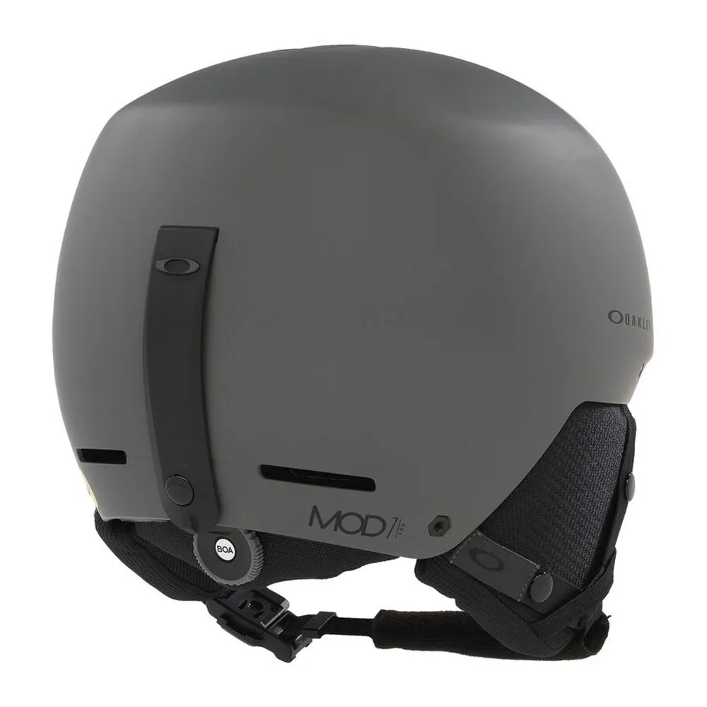 Oakley MOD1 Pro Helmet 9 Oakley MOD1 Pro Helmet - Image 9