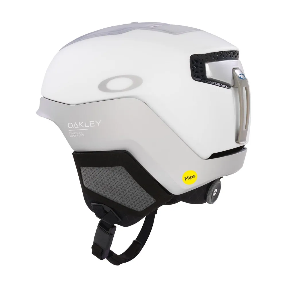 Oakley MOD5 Helmet 11 Oakley MOD5 Helmet - Image 11