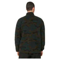 Oakley Mountain Fire Sherpa Full Zip Fleece -Oakley Sales Store oakley mountain fire sherpa full zip fleece 5