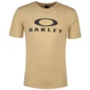 Oakley O Bark Short Sleeve T-Shirt