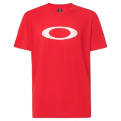 Oakley O-Bold Ellipse Short Sleeve T-Shirt