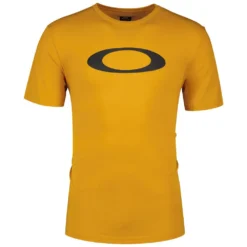 Oakley O-Bold Ellipse Short Sleeve T-Shirt