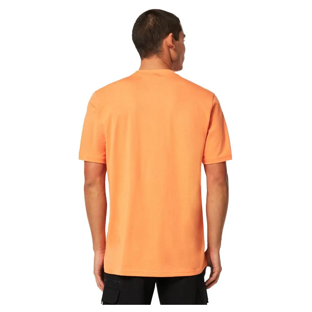 Oakley One Wave B1B Short Sleeve T-Shirt 2 Oakley One Wave B1B Short Sleeve T-Shirt - Image 2