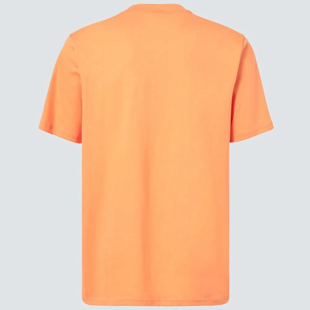 Oakley One Wave B1B Short Sleeve T-Shirt 4 Oakley One Wave B1B Short Sleeve T-Shirt - Image 4