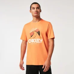 Oakley One Wave B1B Short Sleeve T-Shirt 15 Oakley One Wave B1B Short Sleeve T-Shirt -Oakley Sales Store oakley one wave b1b short sleeve t shirt 15
