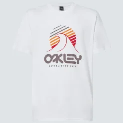 Oakley One Wave B1B Short Sleeve T-Shirt -Oakley Sales Store oakley one wave b1b short sleeve t shirt 2