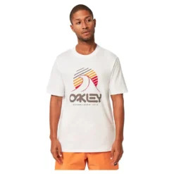 Oakley One Wave B1B Short Sleeve T-Shirt