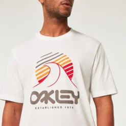 Oakley One Wave B1B Short Sleeve T-Shirt -Oakley Sales Store oakley one wave b1b short sleeve t shirt 7