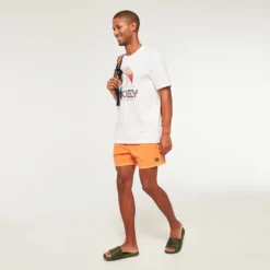 Oakley One Wave B1B Short Sleeve T-Shirt -Oakley Sales Store oakley one wave b1b short sleeve t shirt 8