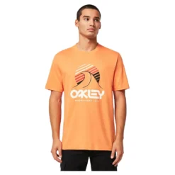 Oakley One Wave B1B Short Sleeve T-Shirt