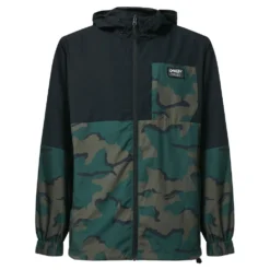 Oakley Park City Pckble RC Jacket