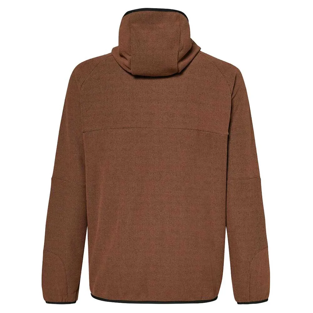 Oakley Peak Tyndall RC Hybrid Full Zip Fleece 2 Oakley Peak Tyndall RC Hybrid Full Zip Fleece - Image 2