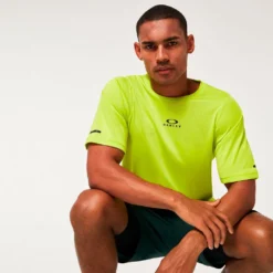Oakley Pursuit RC Short Sleeve T-Shirt -Oakley Sales Store oakley pursuit rc short sleeve t shirt 10