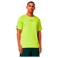 Oakley Pursuit RC Short Sleeve T-Shirt