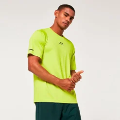Oakley Pursuit RC Short Sleeve T-Shirt -Oakley Sales Store oakley pursuit rc short sleeve t shirt 6